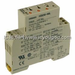 H3DS-ML AC24-230/DC24-48DƬ